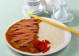 味百咖喱 多元產(chǎn)品、優(yōu)質(zhì)服務(wù)與穩(wěn)健加盟模式解析