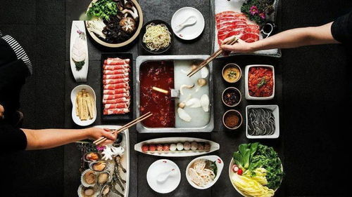 海底撈 資本市場(chǎng)遇冷，供應(yīng)鏈生態(tài)悄然發(fā)力