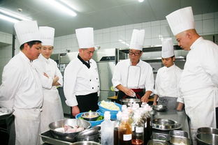 勺園開啟餐飲服務(wù)新模式 發(fā)掘餐飲服務(wù)新內(nèi)涵