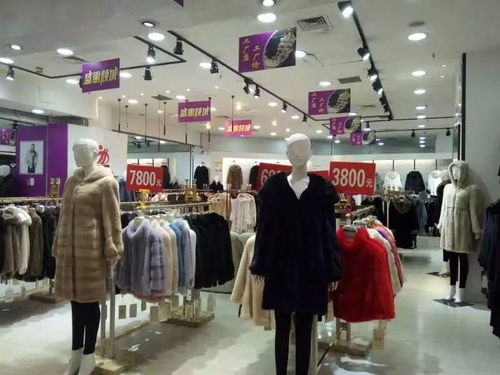 皮草羽絨工廠店11.11特惠 名品貂皮、皮衣與羽絨服，尊享品質，驚喜酬賓