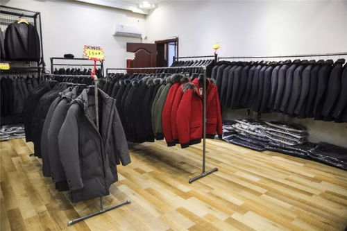 大興服裝工廠南遷清倉，全場服飾50元起搶購