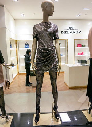 女裝品牌全攻略 從快時(shí)尚到設(shè)計(jì)師品牌，總有一款適合你