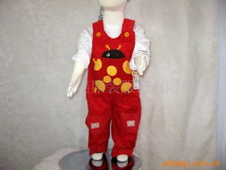 鄭州金童謠服裝服飾 精選兒童服裝產(chǎn)品列表與零售指南